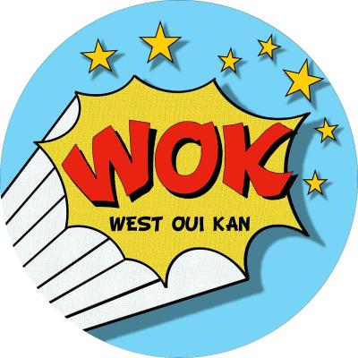 LES WEST OUI KAN