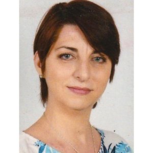 Laetitia ANDRIEU