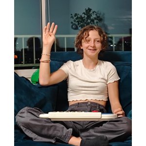 Sélène AMILHAT